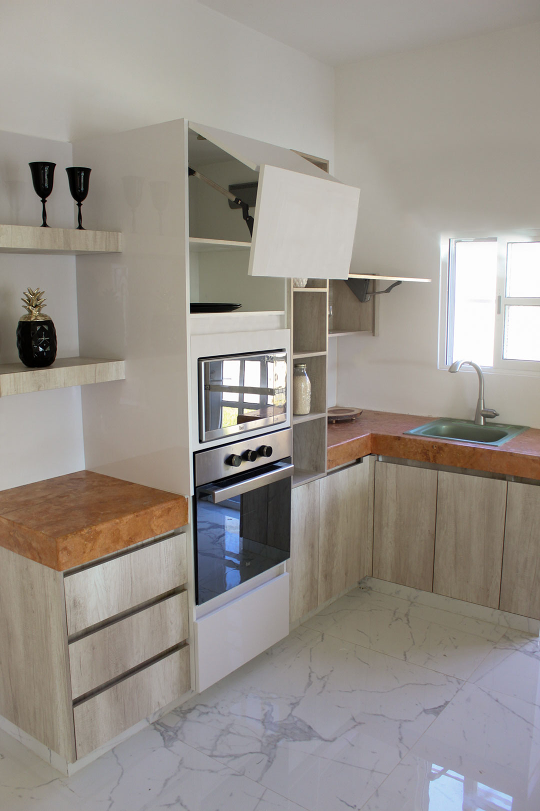 Cocinas Integrales - Casa CUCINE